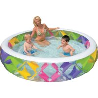 Intex Swim Center Pinwheel 229х56 (56494)