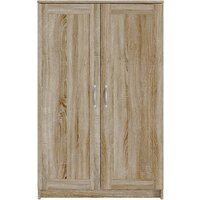 Mio Tesoro Сириус 2 двери 78x123 2.02.03.310.3 (дуб сонома) Image #3