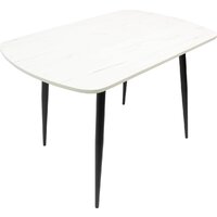 ВВР ЛДСП (дуб крафт белый/черный конус 110/70) Image #2