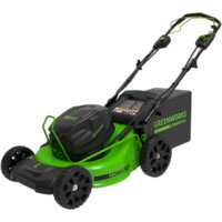 Greenworks GC82LM51SP2 2515907 (без АКБ)