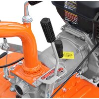 Skiper SP-800 (колеса 4.00-8) Image #5