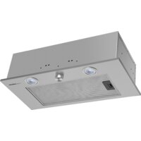 HOMSair Camelia 60RD (нержавеющая сталь)