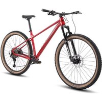 Велосипед Hagen 3.10 XL 2025 (королевский красный) - Превью изображения №2 — Интернет-Магазин TECNO.BY