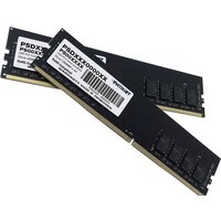 Patriot Signature Line 2x16GB DDR4 PC4-25600 PSD432G3200K Image #3