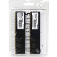 Patriot Signature Line 2x16GB DDR4 PC4-25600 PSD432G3200K Image #4