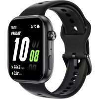 HONOR Choice Watch 2i (черный, международная версия)