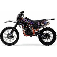 AVM BisonX 300 (красный)