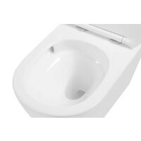 Roxen Antares Tornado Long в комплекте с инсталляцией StounFix Dual Fresh 6 в 1 868411 (кнопка: белый глянцевая) Image #9