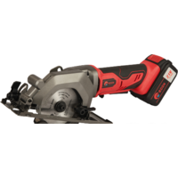 Edon OAF21-CSL (с 2-мя АКБ)