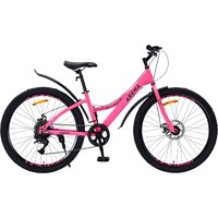 Arena Breeze 26 р.15 2025 (розовый)