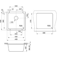 Granula GR-3801 (алюминиум) Image #3