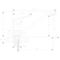 Rossinka Silvermix RS29-21 Image #2