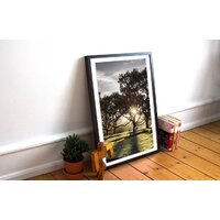 Miram Природа. Рассвет 230401802 (30x40, в раме) Image #2