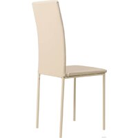 Listvig Слим (кремовый экокожа/кремовый) Image #4