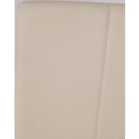 Listvig Слим (кремовый экокожа/кремовый) Image #7