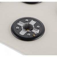 Варочная панель MAUNFELD EGHG.43.33CBG.R/G - Превью изображения №7 — Интернет-Магазин TECNO.BY