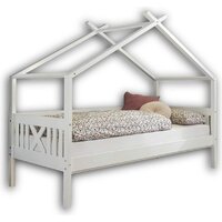 Диприз Juletta 90x200 Д.80039.1 (белый)
