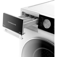 Стиральная машина KUPPERSBERG WM 600 W - Превью изображения №5 — Интернет-Магазин TECNO.BY