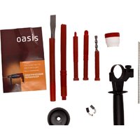 Oasis PR-100 Image #2