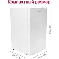 Oursson RF1005/WH Image #4