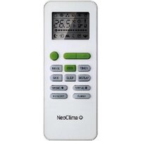 Кондиционер Neoclima NS/NU-HAL18FWI32 - Превью изображения №5 — Интернет-Магазин TECNO.BY