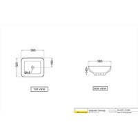 Jaquar AIS-WHT-101905 Image #2