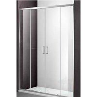 Adema Glass Line 150 (прозрачное стекло)