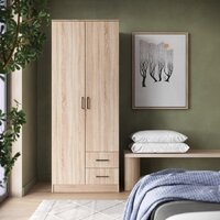 Mio Tesoro Хюгге 2D2S (дуб сонома) Image #7