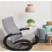 Glider Экси М (венге/серый Ultra Smoke) Image #2