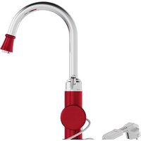 Mixline WH-003 (красный) Image #2