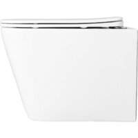 Saniteco KW-9004WS + GROHE Rapid SL 38721001 Image #11