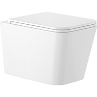 Saniteco KW-9004WS + GROHE Rapid SL 38721001 Image #12