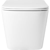 Saniteco KW-9004WS + GROHE Rapid SL 38721001 Image #14