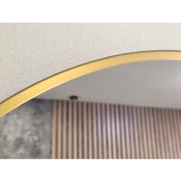 eMZe 70 LED.UV.70.70.AUR (золотой с УФ-окантовкой и подсветкой) Image #12