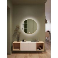 eMZe 70 LED.UV.70.70.AUR (золотой с УФ-окантовкой и подсветкой) Image #10