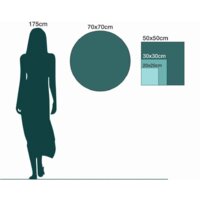 Stamprint Специи 3 КТ044 (30x30) Image #7