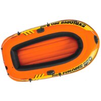 Гребная лодка Intex Explorer Pro 200 - Превью изображения №2 — Интернет-Магазин TECNO.BY