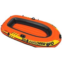 Intex Explorer Pro 200