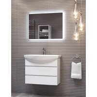 Vigo Тумба Wing 600-0-2 (Балтика) подвесная белый Image #5