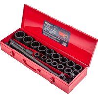 Универсальный набор инструментов ForceKraft FK-6212-9MPB(56368) - Превью изображения №2 — Интернет-Магазин TECNO.BY