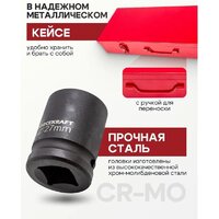 Универсальный набор инструментов ForceKraft FK-6212-9MPB(56368) - Превью изображения №7 — Интернет-Магазин TECNO.BY