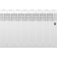 Royal Thermo Biliner B 350 Белый - 8 секций Image #2