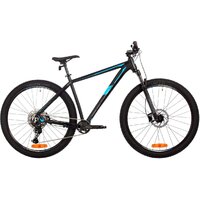 Stinger Reload Evo 27.5 р.18 2024 (черный)