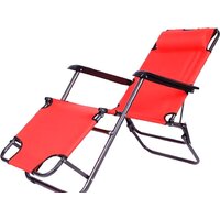 Ecos CHO-153 (красный)