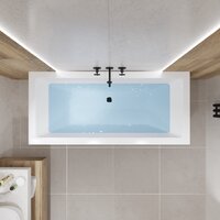 Lauter Oasis 170 21203070 (с ножками, черным подголов., черным лиц.и торц.экраном) Image #21