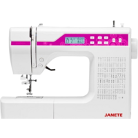 Janete 2600A (розовый)