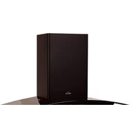 Elikor Аметист 90П-650-К3Д (черный)