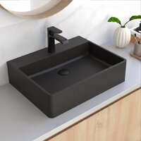 Умывальник Lauter Silenta 21S555GB (Gold Black) - Превью изображения №10 — Интернет-Магазин TECNO.BY