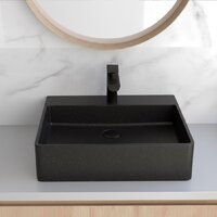 Умывальник Lauter Silenta 21S555GB (Gold Black) - Превью изображения №11 — Интернет-Магазин TECNO.BY