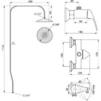 Славен СЛ-ОД-П42 Image #2